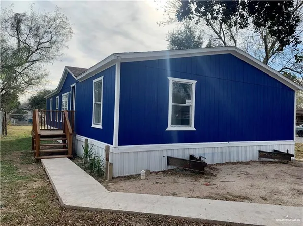 1319 Hooper St, San Juan, TX 78589