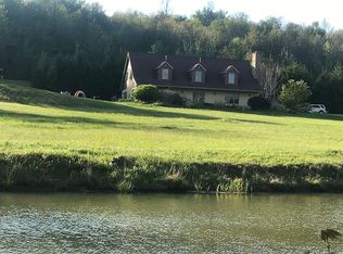 1144 Dale Rd, Philipsburg, PA 16866