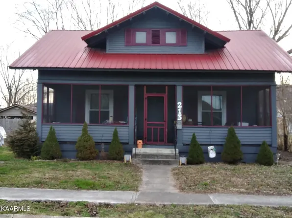 213 S 22nd St, Middlesboro, KY 40965
