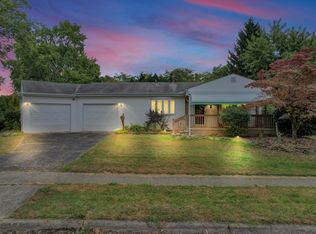 3856 Signal Dr, Columbus, OH