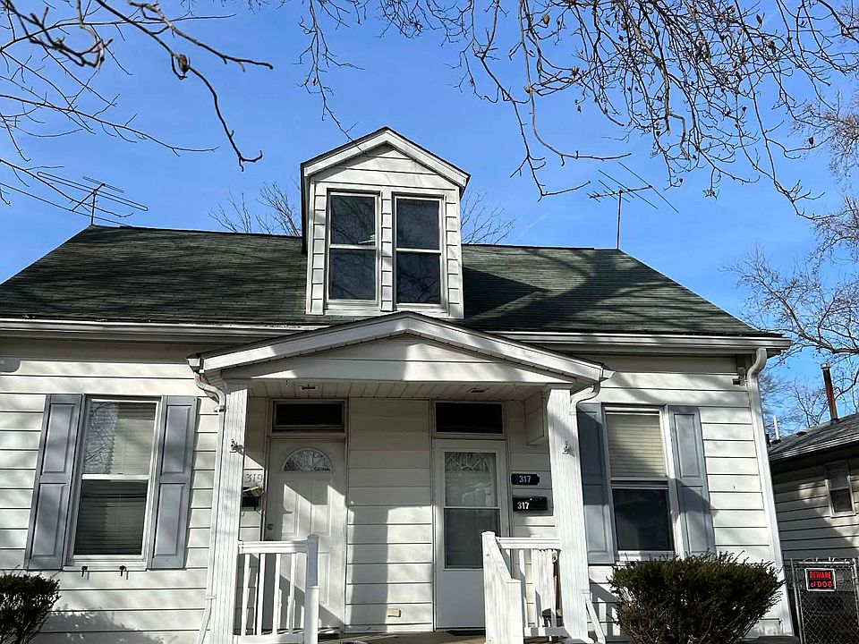 1st image of 317 S 16th St #A