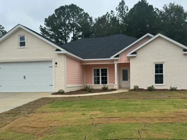 174 Watson St, Hawkinsville, GA 31036