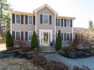34 Wildbrook Dr, Rutland, MA 01543