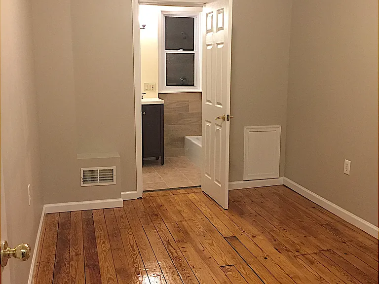 2nd Floor Bedroom