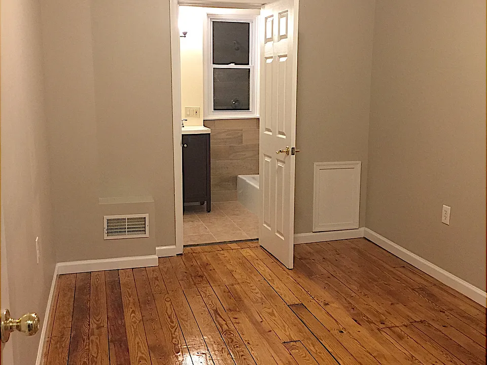 2nd Floor Bedroom