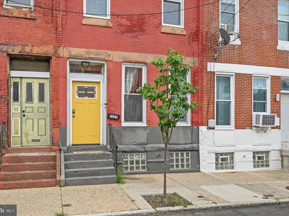 2325 N 17th St, Philadelphia, PA 19132