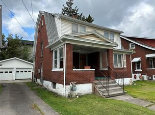 23 E Main St, Hornell, NY 14843