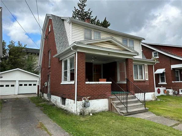 23 E Main St, Hornell, NY 14843