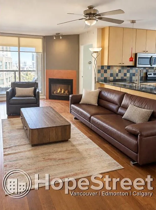 819 Hamilton St #1202