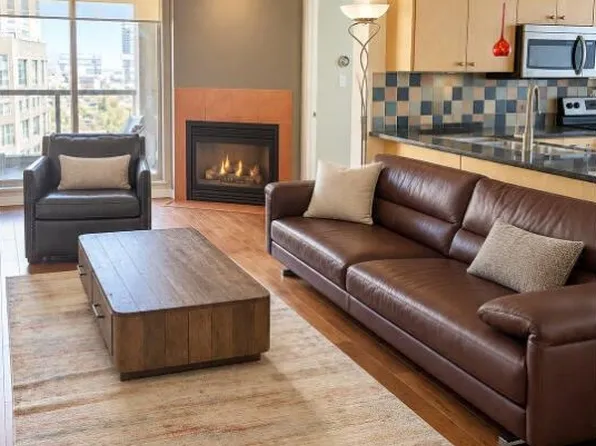 819 Hamilton St, Vancouver, BC