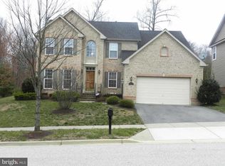 12202 James Madison Ln, Glenn Dale, MD 20769