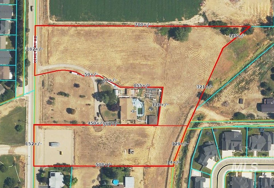 1st image of 23848 Cemetery Rd