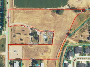 23848 Cemetery Rd, Middleton, ID 83644