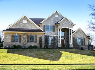 2249 Annandale Pl, Xenia, OH 45385