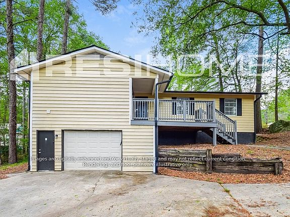 2nd image of 5420 Morning Creek Cir