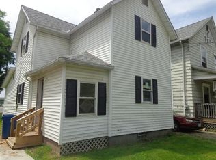 350 Wunderlich Ave, Barberton, OH 44203