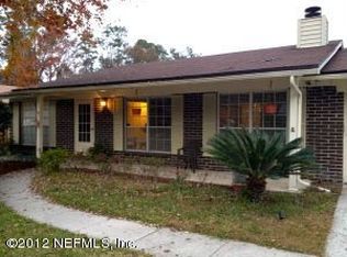 3727 Robert Scott Ct, Jacksonville, FL 32207