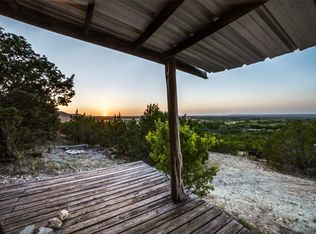 108 Private Road 2121, Meridian, TX 76665