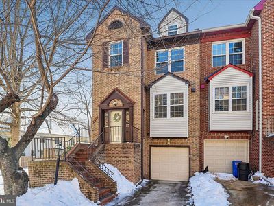 6047 Knights Ridge Way, Alexandria, VA, 22310