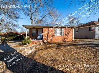 119 Lakeland Ave, Bessemer, AL 35023
