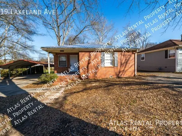 119 Lakeland Ave, Bessemer, AL 35023