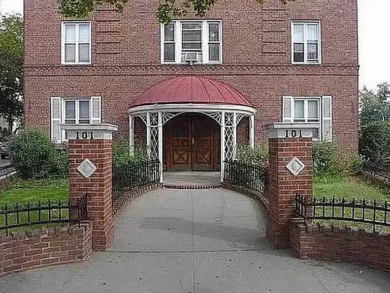 101 Ocean Pkwy #6B — Photo 14