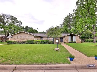 3757 Arroyo Rd, Fort Worth, TX 76109