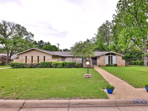 3757 Arroyo Rd, Fort Worth, TX 76109