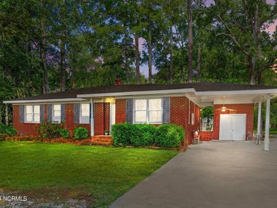 3286 Nc 122 S, Pinetops, NC, 27864