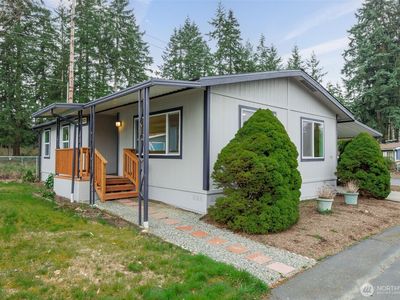 620 112th Street SE #30, Everett, WA, 98208