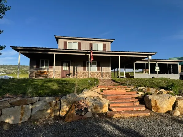 2539 S Country Club Dr #18, Garden City, UT 84028