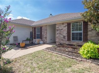 4301 Larry Don Ln, Waco, TX 76708