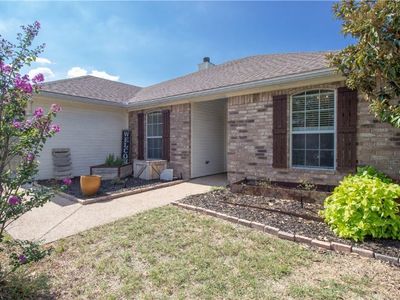 4301 Larry Don Ln, Waco, TX, 76708