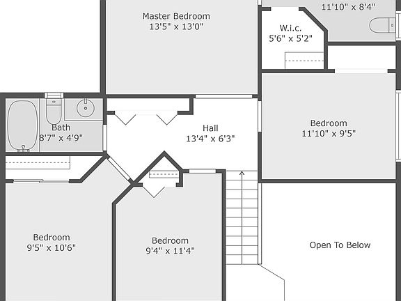 5th image of 6013 Thornbury Drive SE