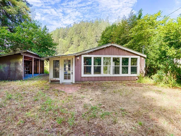 22298 Moscow Road, Monte Rio, CA 95462