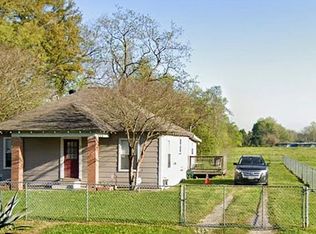 311 Carby Rd, Houston, TX 77037