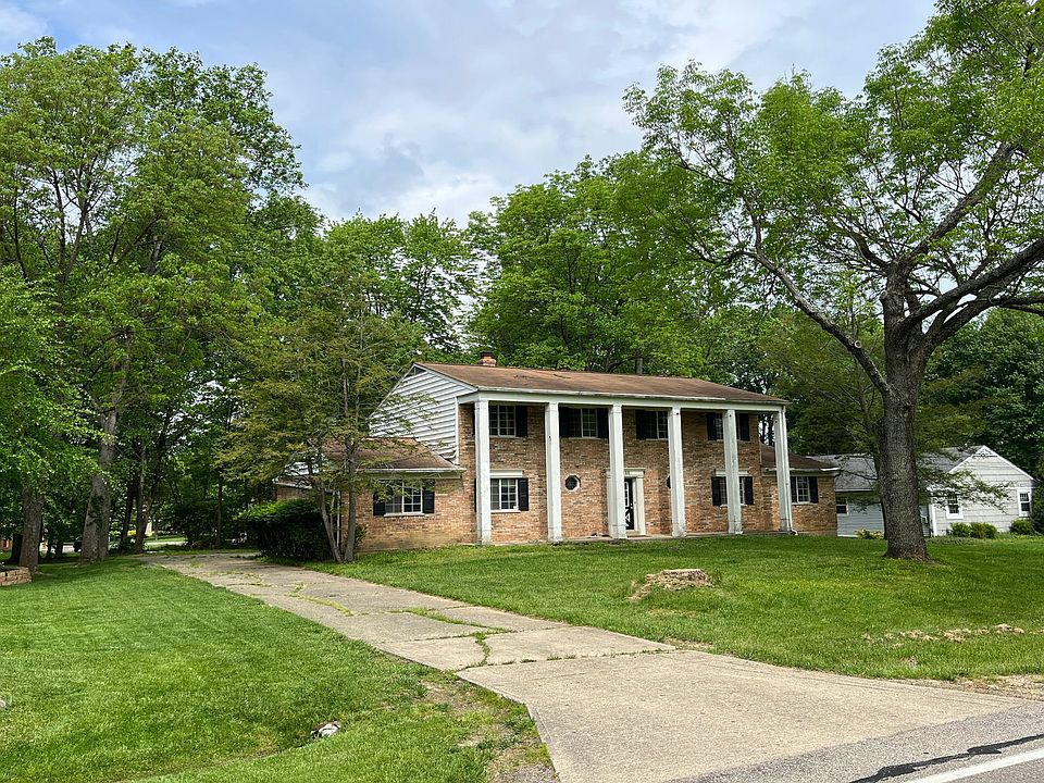 6273 Branch Hill Miamiville Rd, Loveland, OH 45140 Zillow