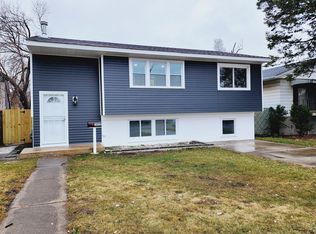 1632 Rhode Island St, Gary, IN 46407