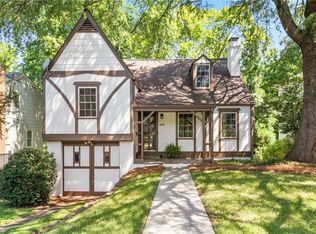 2311 Rosewood Ave, Winston Salem, NC 27103