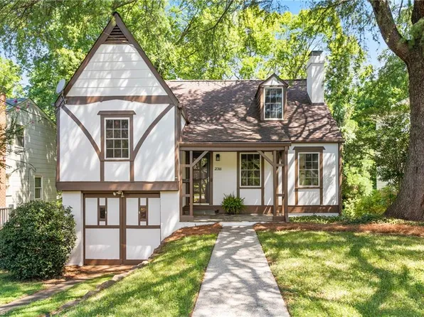 2311 Rosewood Ave, Winston Salem, NC 27103