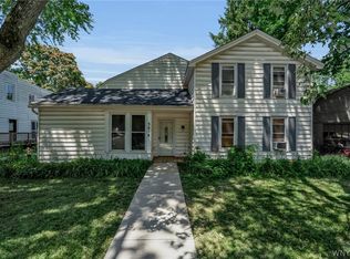 3618 Crittenden Rd, Alden, NY 14004