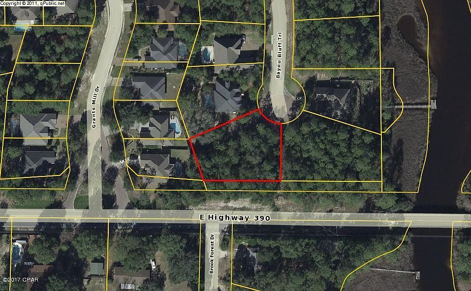 1st image of 4702 Bayou Bluff Trl