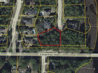 4702 Bayou Bluff Trl, Lynn Haven, FL 32444