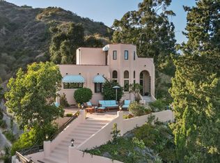 2529 Hermosita Dr, Glendale, CA 91208