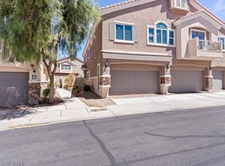 6496 Clara Bow Ave UNIT 103, Las Vegas, NV 89122