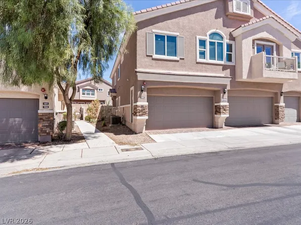 6496 Clara Bow Ave Unit 103, Las Vegas, NV 89122