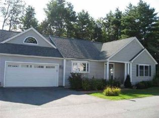 4 Silver Dr, Yarmouth, ME 04096