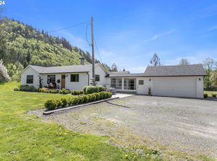 28601 NE 419th Cir, Amboy, WA 98601