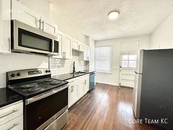 4th image of 504 Gladstone Blvd #3