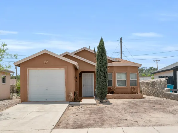 12762 Quijano Rd, San Elizario, TX 79849